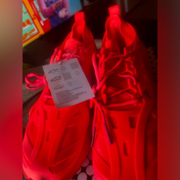 ADIDAS BY STELLA MCCARTNEY Solarglide Sneaker - Picture 8 of 15